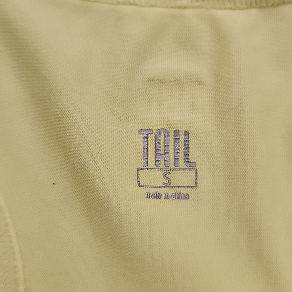 TAIL Golf Tank S - Picture 2 of 6